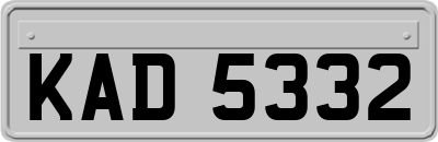 KAD5332