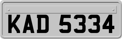 KAD5334
