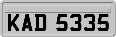 KAD5335