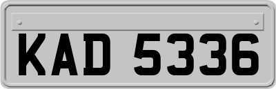 KAD5336