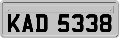 KAD5338