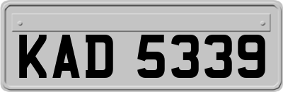 KAD5339