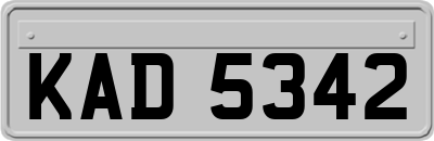 KAD5342