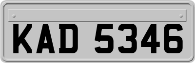KAD5346
