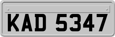 KAD5347