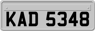 KAD5348