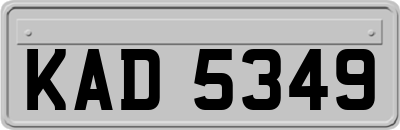KAD5349