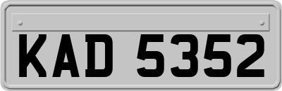 KAD5352