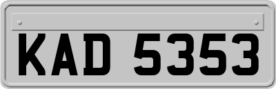 KAD5353