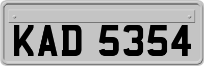 KAD5354