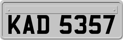 KAD5357