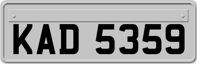 KAD5359