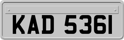KAD5361