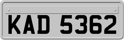 KAD5362