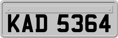 KAD5364
