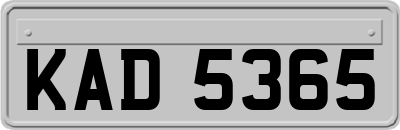 KAD5365