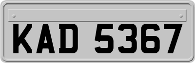 KAD5367