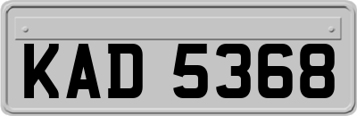 KAD5368
