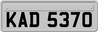 KAD5370