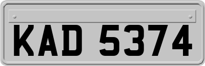 KAD5374