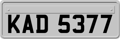 KAD5377
