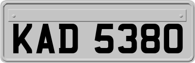 KAD5380