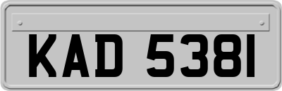 KAD5381