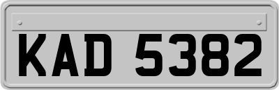KAD5382