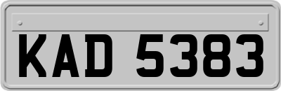 KAD5383
