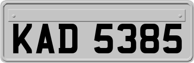 KAD5385