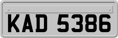 KAD5386