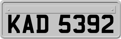 KAD5392