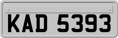 KAD5393
