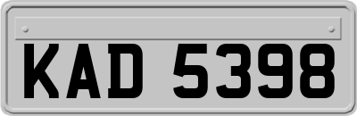 KAD5398