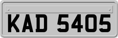 KAD5405