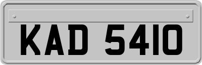 KAD5410