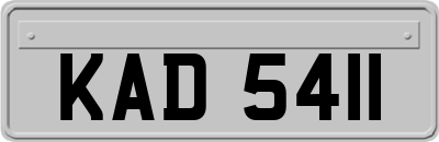 KAD5411
