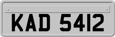 KAD5412