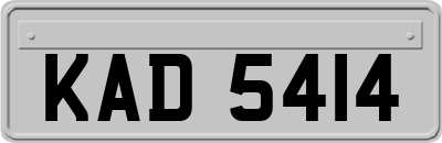 KAD5414