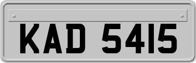 KAD5415