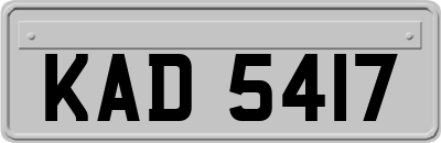 KAD5417
