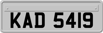 KAD5419