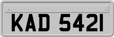 KAD5421