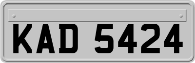 KAD5424