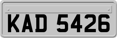 KAD5426