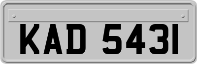 KAD5431