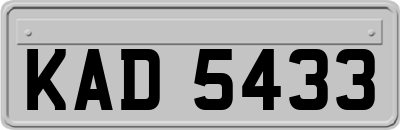 KAD5433