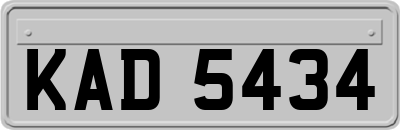 KAD5434