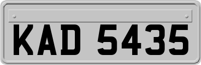 KAD5435