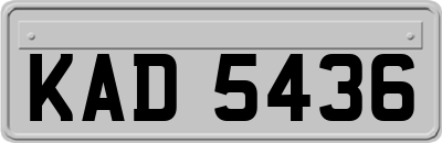 KAD5436